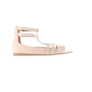 Softwalk Womens Cazadero Bone Ankle Strap Sandals Size 9, 9.5 Medium (B, M)